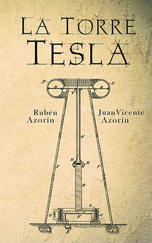 La Torre Tesla